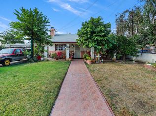 4611 Santa Anita Ave, El Monte, CA 91731