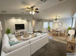 10402 Melon Cactus St, Las Vegas, NV 89141