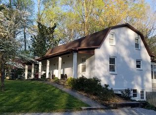 1380 Todd Farm Rd, Nancy, KY 42544