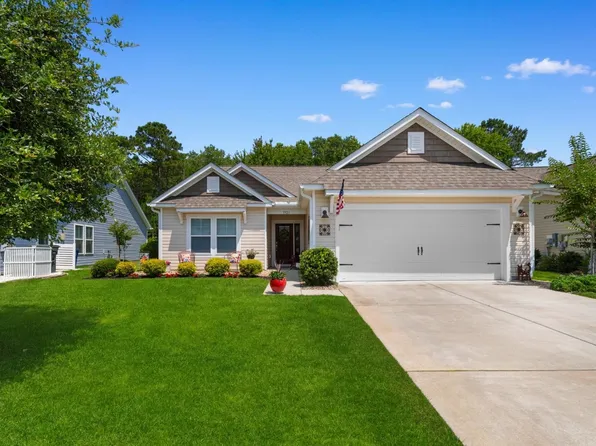 3921 On Deck Circle, Little River, SC 29566