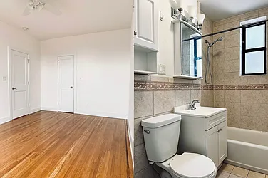 Rented by Quest Realty Sunnyside Corp