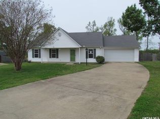 324 Eagle Ridge Dr, Oakfield, TN 38362