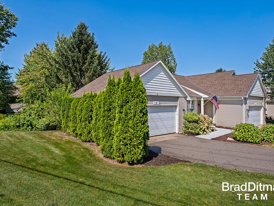 17 Pond Ridge Dr NE, Grand Rapids, MI 49546 Zillow