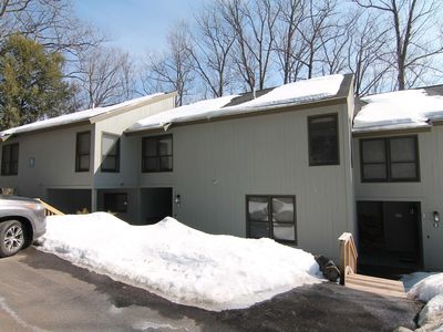 11 Marcalus Road #2, Lincoln, NH, 03251