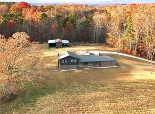 140 Pickens Rd, Westminster, SC 29693