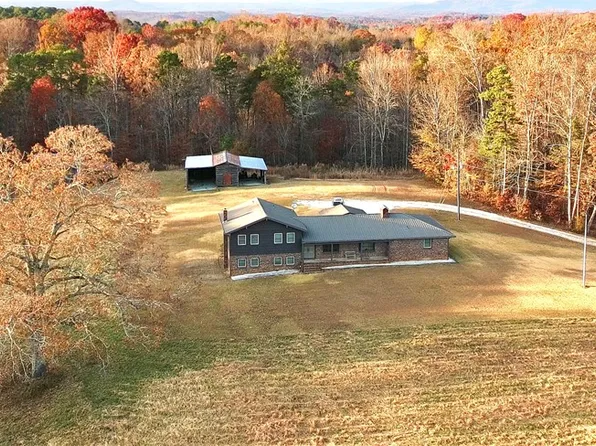 140 Pickens Rd, Westminster, SC 29693