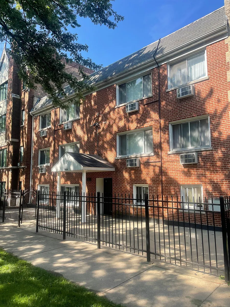 Building Photo - 7006 S Cregier Ave