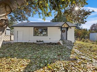 1214 E Pine St, Caldwell, ID 83605