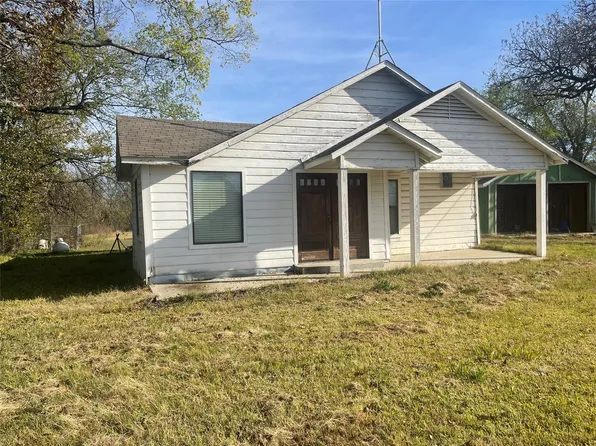 3193 State Highway 11 E, Sulphur Springs, TX 75482