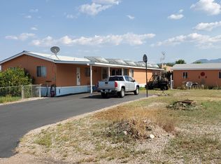 3107 W Cactus Blossom Ct, Benson, AZ 85602