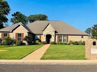 114 Rockcress Ter, Hot Springs, AR 71913