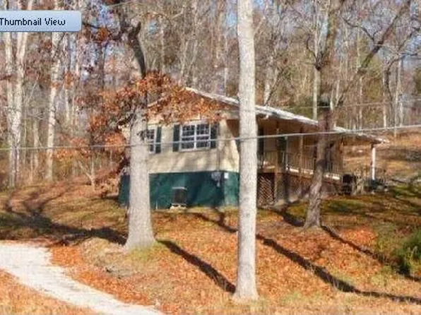 856 Lake City Hwy, Clinton, TN 37716