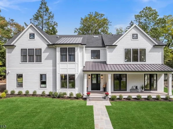 6 Great Oak Dr, Millburn Twp., NJ 07078