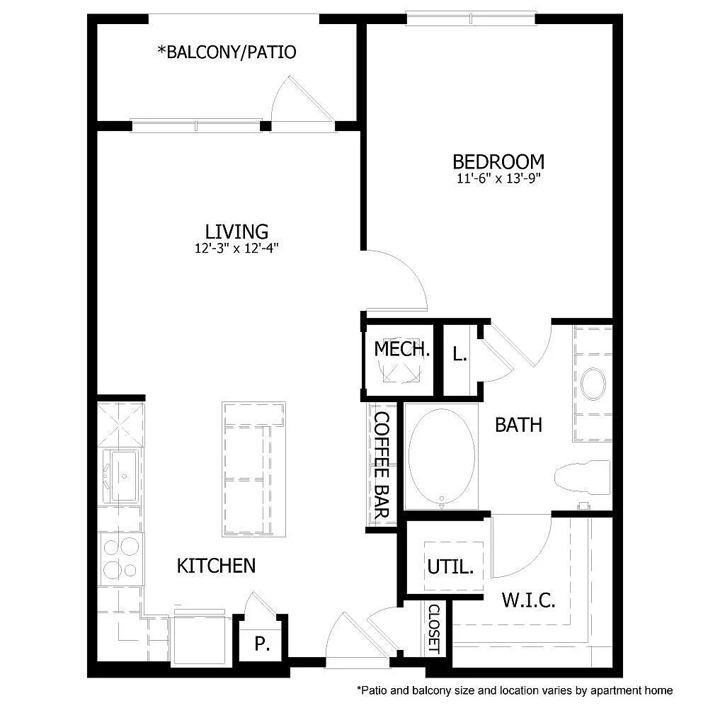 Floor plan HE_A2