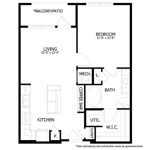 Floor plan HE_A2