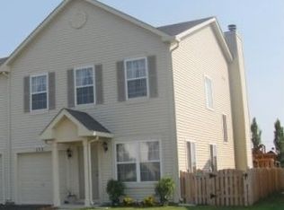 772 S Bayles Dr, Romeoville, IL 60446