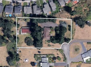 18806 29th Ave E, Tacoma, WA 98445
