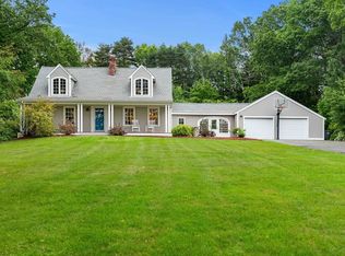 1857 Great Pond Rd, North Andover, MA 01845