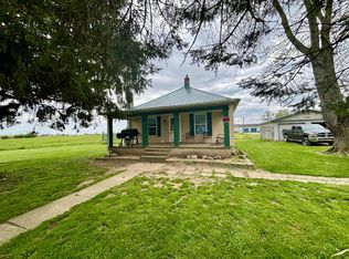 9968 Harrison Rd NE, Mount Sterling, OH 43143