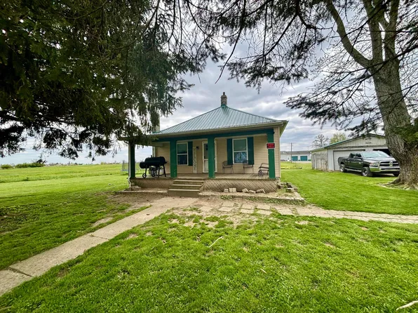 9968 Harrison Rd NE, Mount Sterling, OH 43143