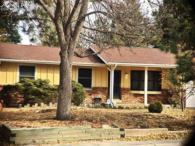 4121 Undimmed Cir, Colorado Springs, CO, 80917