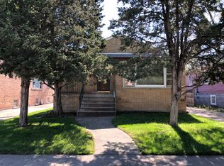 9233 S Albany Ave, Evergreen Park, IL 60805