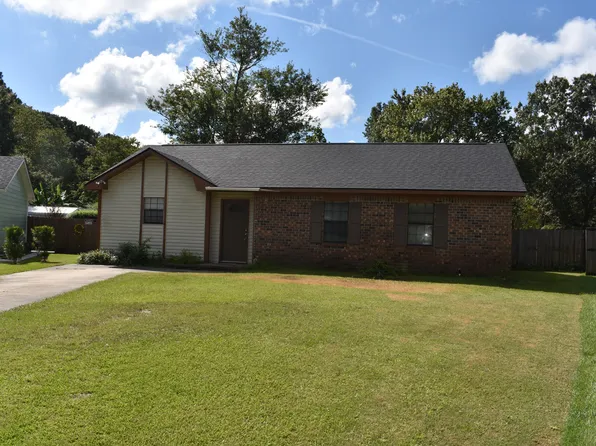 114 McDuffie Ct, Summerville, SC 29486