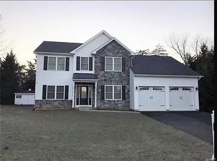 201 Timberlane Dr, Bangor, PA 18013