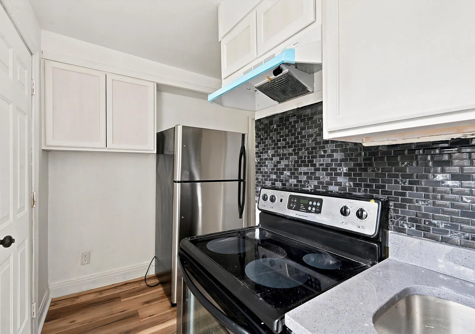 2BR/1BA Home | West Philly — Photo 4