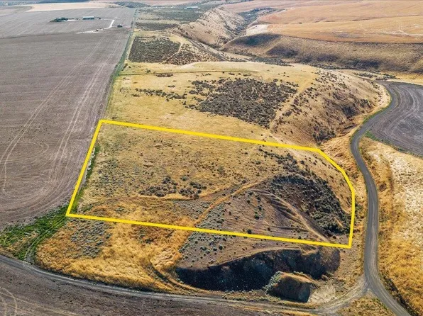 Nka Short Plat Lot 1-964, Kennewick, WA 99338