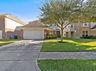 1231 Newsome Glenn Dr, Houston, TX 77090
