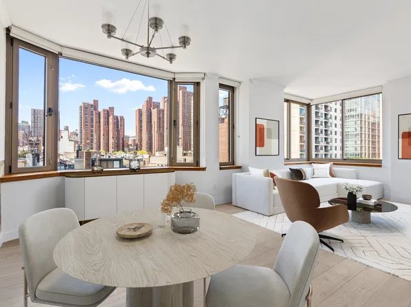 400 East 90th Street 7D image 1 of 7