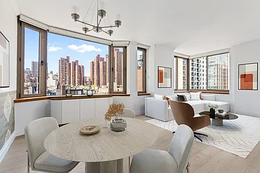 400 East 90th Street