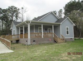 288 Deer Stand Drive, Lumberton, NC 28358