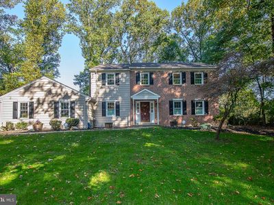 111 Hilltop Dr, Downingtown, PA, 19335