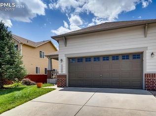 6420 Lazy Stream Way, Colorado Springs, CO 80923