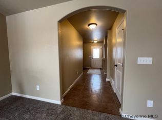 938 Concerto Ln, Cheyenne, WY 82007