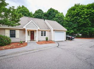 396 Boston Rd APT 201, Billerica, MA 01821