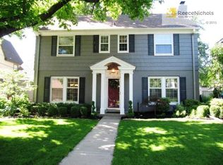 619 W 69th Ter, Kansas City, MO 64113