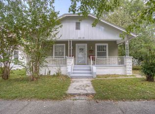 1619 S Picher Ave, Joplin, MO 64804