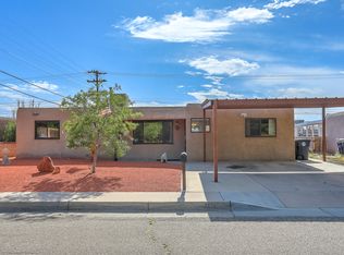 3121 Ortiz Dr NE, Albuquerque, NM 87110