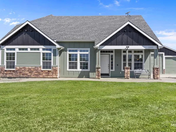 3300 S Stanford St, Nampa, ID 83686