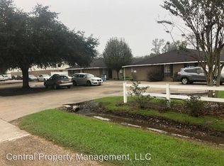 12073 Roddy Rd APT 6, Gonzales, LA 70737