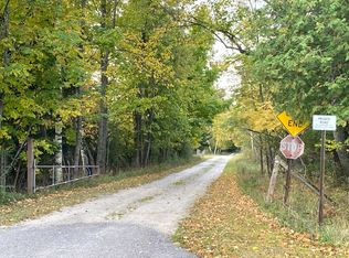 5470 N School Rd, Spruce, MI 48762