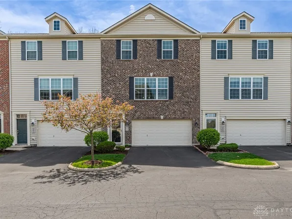 9593 Tahoe Dr, Dayton, OH 45458