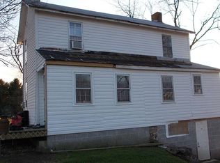 12522 Good Intent Rd, Union Bridge, MD 21791