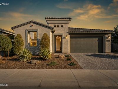 17152 W MIDDLEBURY Street, Surprise, AZ, 85388