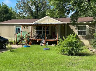 407 Church St, Trinity, TX 75862