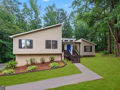 6649 Valley Hill Dr SW, Atlanta, GA, 30126