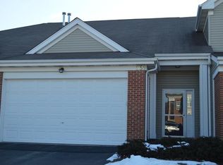 1159 Draper Rd #1159, McHenry, IL 60050